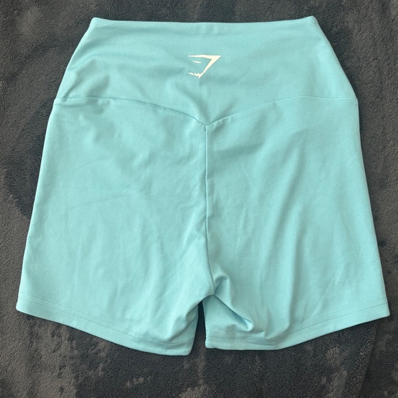 Gymshark Power Shorts - S - Picture 2 of 3